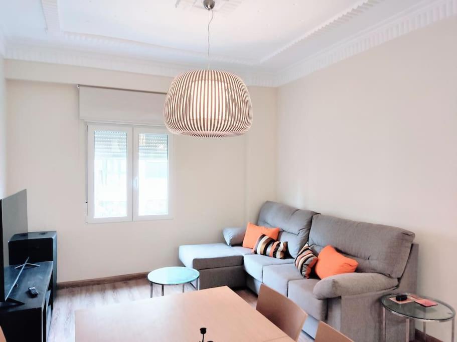 Апартаменты 6P Apartamento Junto Ciudad De Las Artes Y Ruzafa Валенсия Экстерьер фото