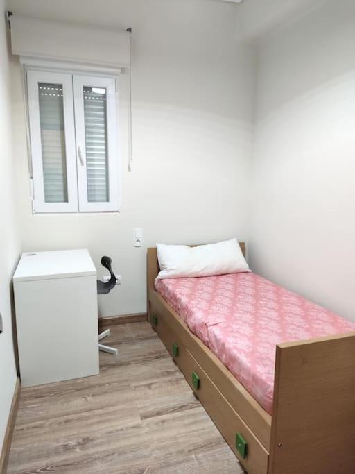 Апартаменты 6P Apartamento Junto Ciudad De Las Artes Y Ruzafa Валенсия Экстерьер фото